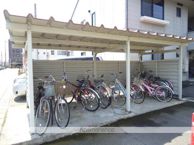 その他共有部分　その他共有部分