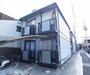 今出川駅より徒歩12分 1階 築29年9ヶ月の賃貸物件