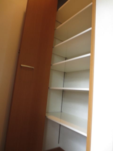 その他設備　★シューズBOX★