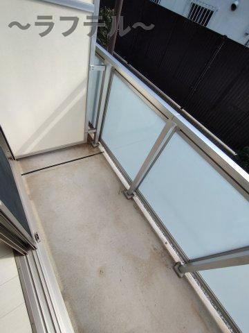 バルコニー　別部屋イメージ写真