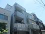 九条駅より徒歩6分 4階 築35年の賃貸物件