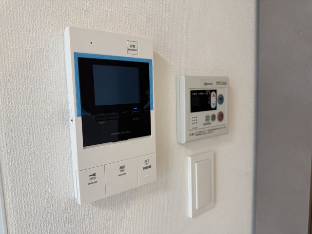 その他設備　（別タイプ参考写真）ティモーネグランデ田端ノルド　荒川区西尾