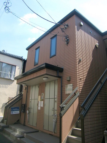 建物外観　★駅または現地でのご見学も可能です★旭化成ヘーベルメゾン★