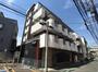 熊谷駅より徒歩3分 4階 築35年10ヶ月の賃貸物件