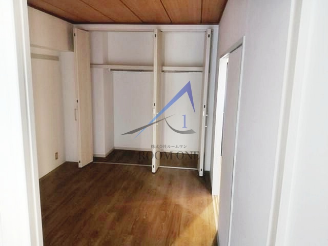その他部屋・スペース　寝室です。