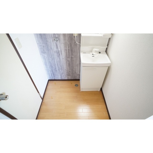 その他部屋・スペース　脱衣所