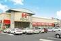 スーパー　ハローズ当新田店（スーパー）まで296m