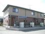 宮の陣駅より徒歩29分 1階 築23年5ヶ月の賃貸物件