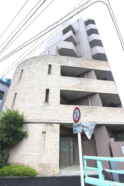建物外観　★外観★