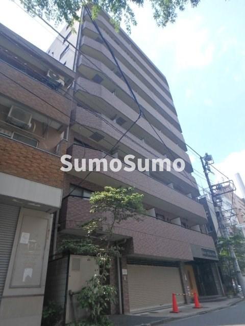 建物外観　外観です