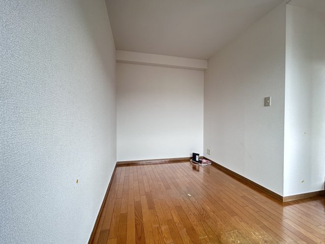 リヴィエール香櫨園の内装写真