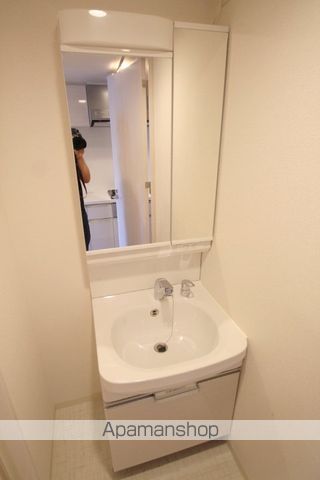 プレサンス谷町九丁目ディセオの内装写真