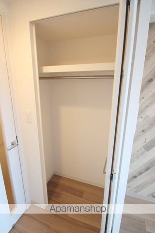 プレサンス谷町九丁目ディセオの内装写真