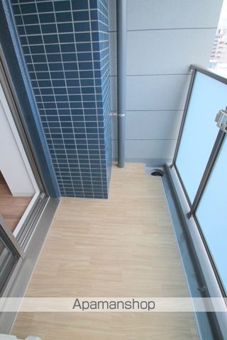 プレサンス谷町九丁目ディセオの内装写真