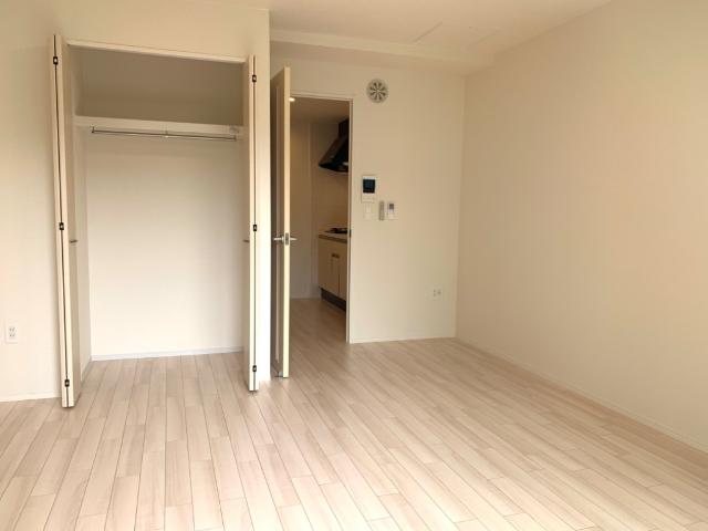 その他部屋・スペース　洋室