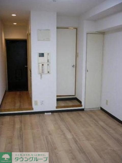 その他部屋・スペース　エントランス