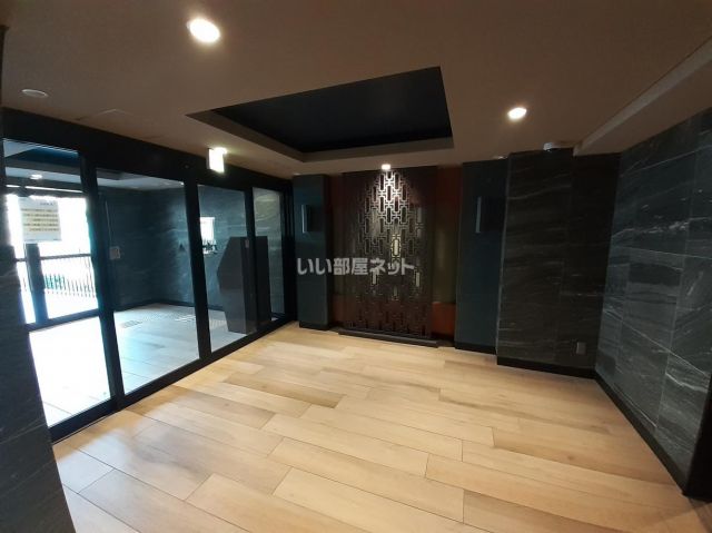 ロビー