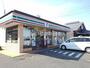 コンビニ　セブンイレブン 下関王司店（コンビニ）まで1135m