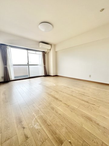 居室・リビング　※画像は全て同間取りの別部屋になります