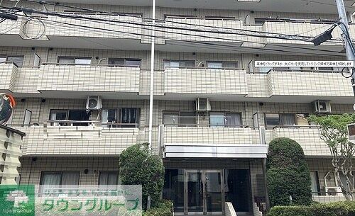 建物外観　建物外観