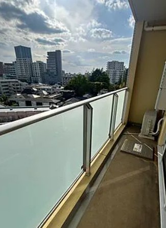 バルコニー　☆バルコニー☆