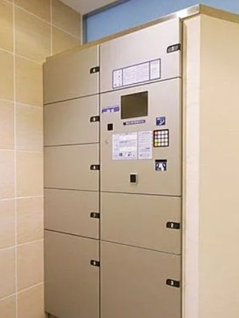 その他共有部分　☆共用設備もキレイ☆