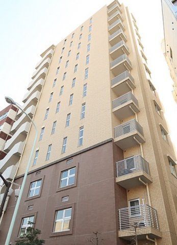 建物外観　☆きれいな外観☆