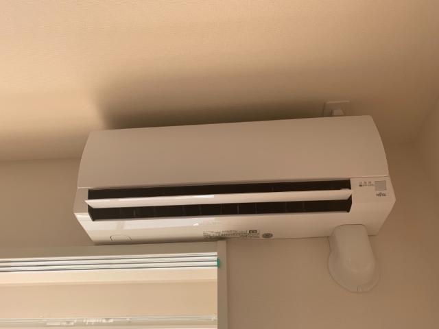 その他設備　エアコン（イメージ）