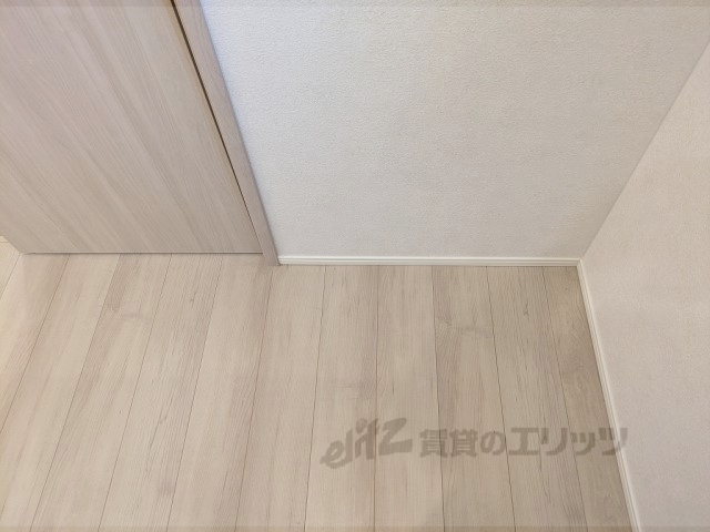 その他部屋・スペース　冷蔵庫置場