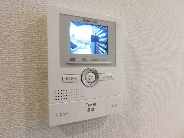 セキュリティ　図面と現状に相違がある場合には現状を優先