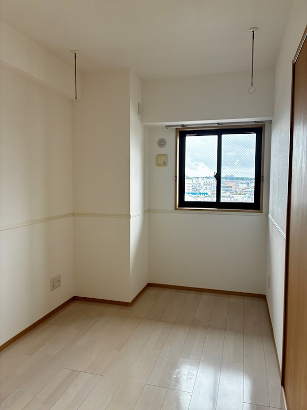 その他　別部屋の写真です