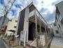 新板橋駅より徒歩3分 2階 築10年11ヶ月の賃貸物件