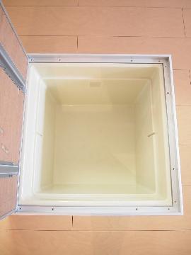 その他　洗濯機置場