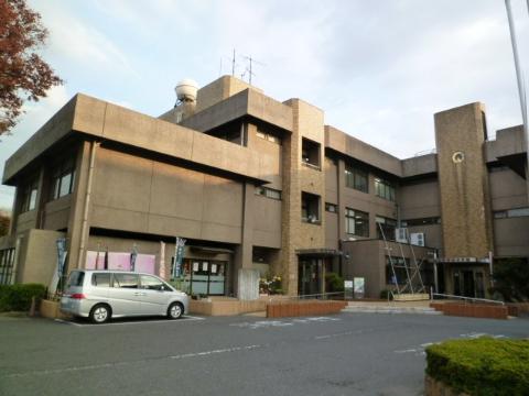 その他　大口町立図書館（その他）まで1039m