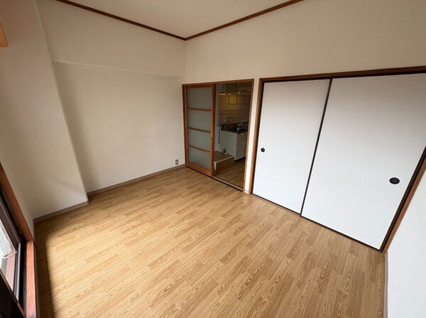 その他部屋・スペース　図面と現状に相違がある場合には現状を優先