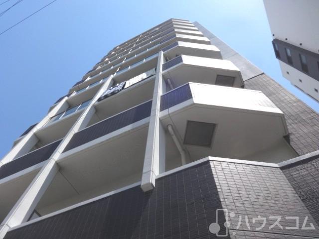 建物外観　便利立地です★