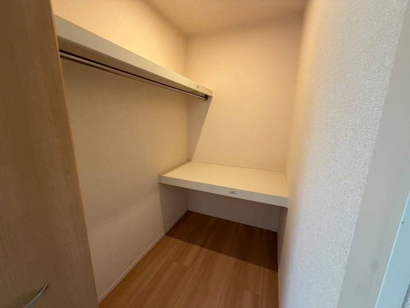 ラフォレア甲南山手の内装写真