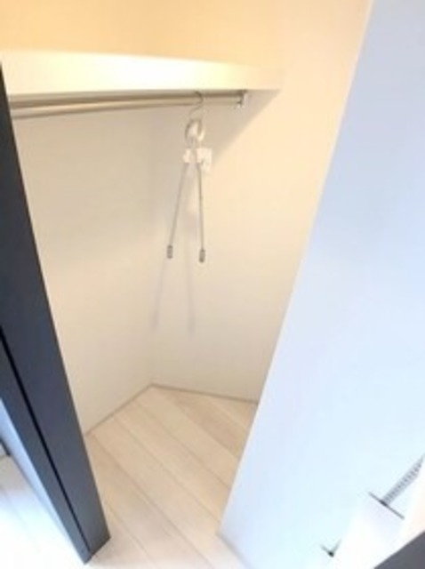 収納　別部屋同仕様