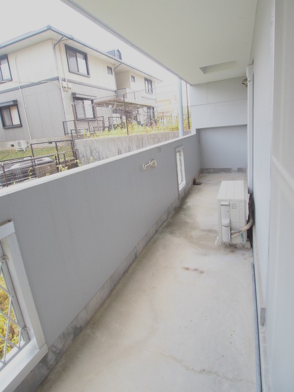 バルコニー　※参考写真