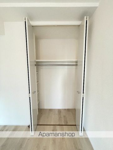 レジディア神田東の内装写真