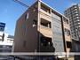 Ｔ−ｍａｉｓｏｎ平安 1階 築10年7ヶ月の賃貸物件
