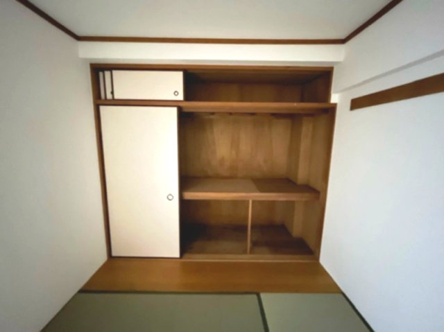 収納　※同施工会社のイメージ写真※