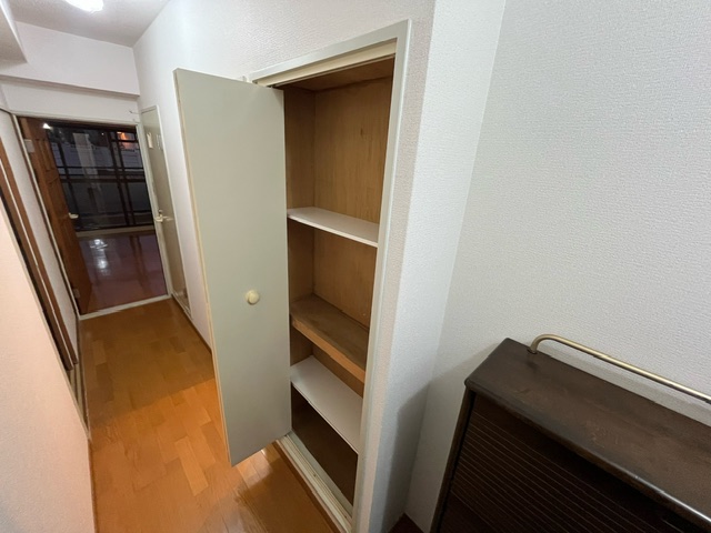 その他設備　※同施工会社のイメージ写真※