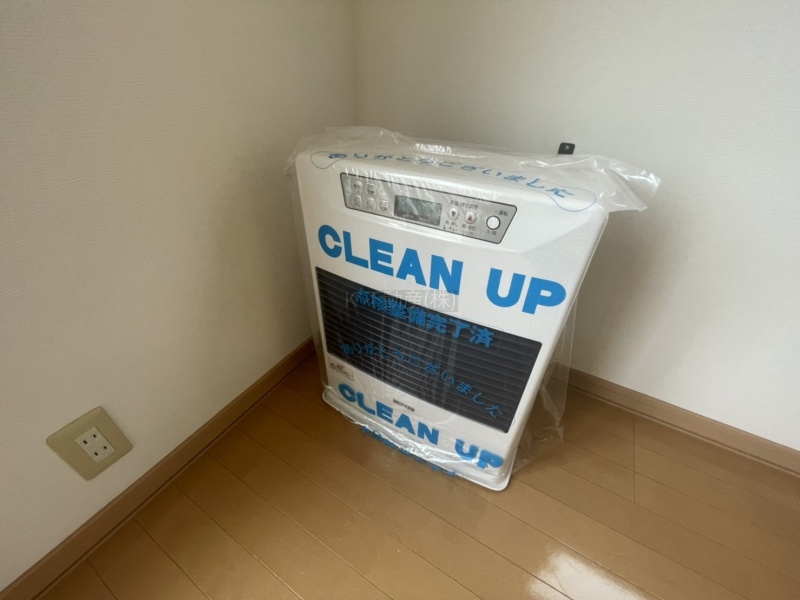 ハイツマーシュのその他写真
