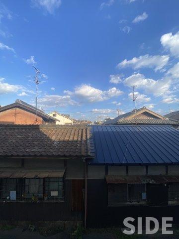 眺望　※別号室参考画像