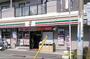 コンビニ　セブンイレブン 川崎下小田中東店（コンビニ）まで265m