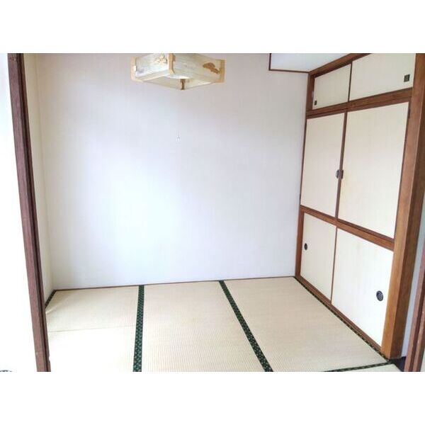 その他部屋・スペース　掲載写真は同型モデルを掲載しており実際のお部屋と仕様等が異な