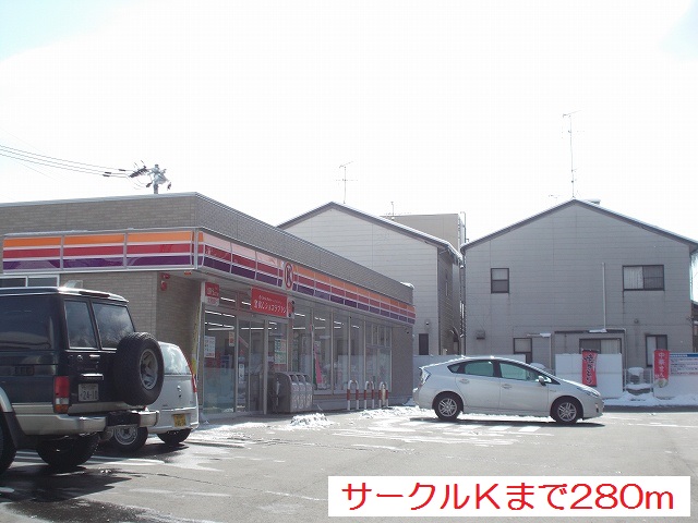 ノーブル1の周辺写真