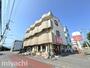 二軒屋駅より徒歩21分 2階 築32年5ヶ月の賃貸物件