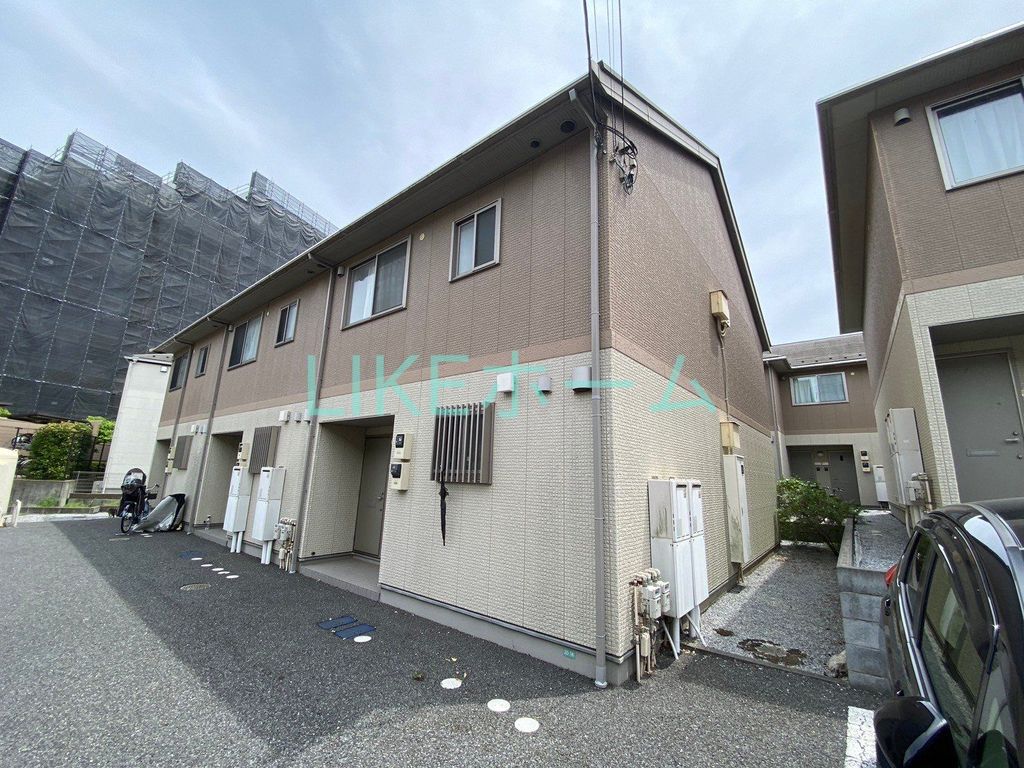 その他部屋・スペース　外観